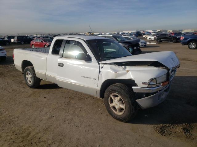 Photo 4 from auction – 1998 DODGE DAKOTA with VIN 1B7GL22Y2WS678461