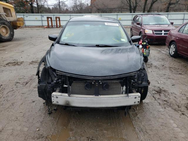 Photo 5 from auction – 2013 NISSAN ALTIMA 2.5 with VIN 1N4AL3APXDC169543