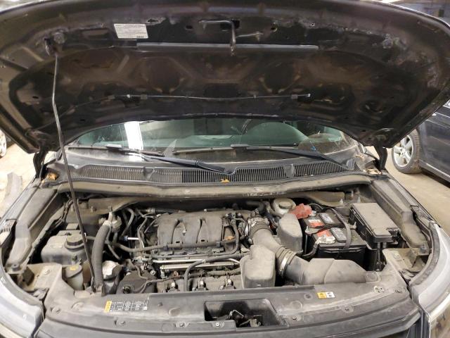 Photo 11 from auction – 2017 FORD EXPLORER P with VIN 1FM5K8AR3HGD06149