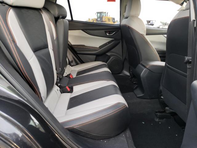Photo 10 from auction – 2019 SUBARU CROSSTREK with VIN JF2GTANC7KH283629