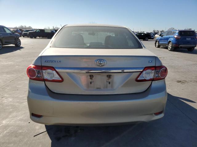 Photo 6 from auction – 2013 TOYOTA COROLLA BA with VIN 5YFBU4EE5DP128996