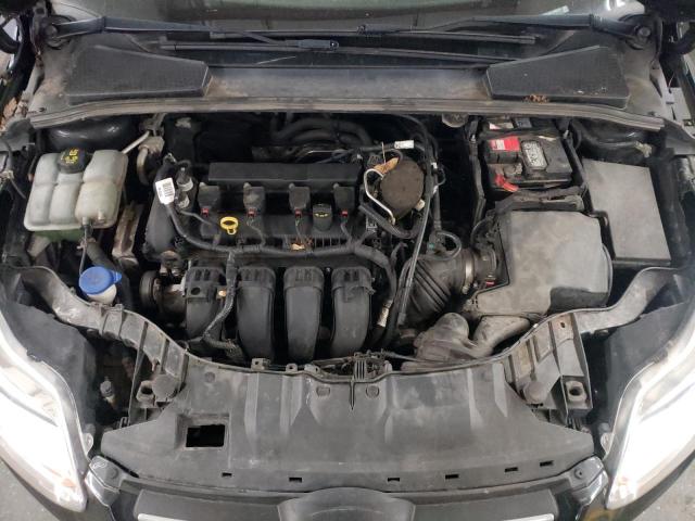 Photo 11 from auction – 2014 FORD FOCUS SE with VIN 1FADP3K20EL400570
