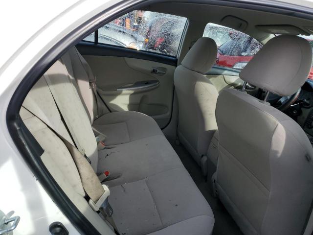 Photo 10 from auction – 2011 TOYOTA COROLLA BA with VIN JTDBU4EE0B9158717