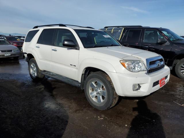 Photo 4 from auction – 2007 TOYOTA 4RUNNER SR with VIN JTEBU14R570113895