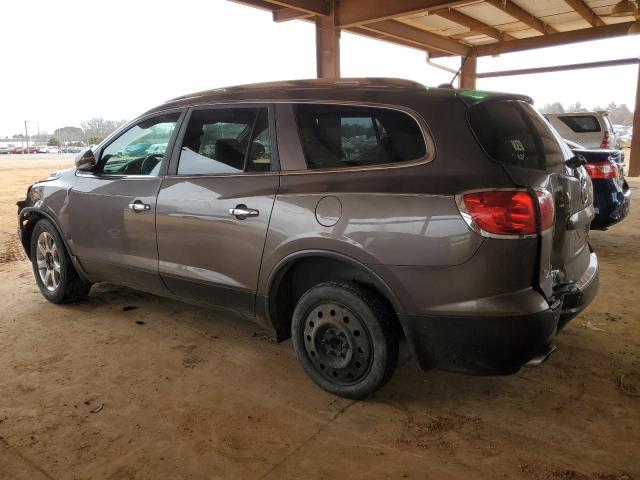 Photo 2 from auction – 2008 BUICK ENCLAVE CX with VIN 5GAER23738J290970