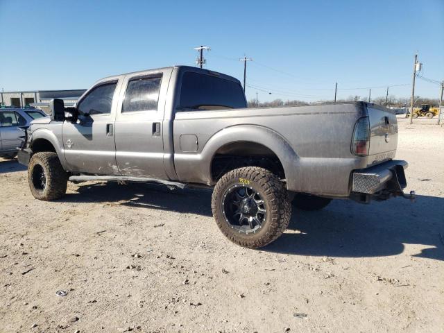 Photo 2 from auction – 2012 FORD F250 SUPER with VIN 1FT7W2BTXCEB93460