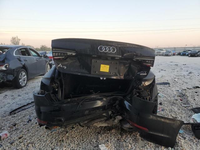 Photo 6 from auction – 2018 AUDI A4 PREMIUM with VIN WAULMAF44JA223460
