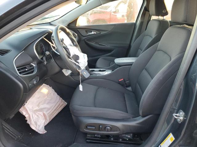 Photo 7 from auction – 2019 CHEVROLET MALIBU LT with VIN 1G1ZD5ST7KF136926
