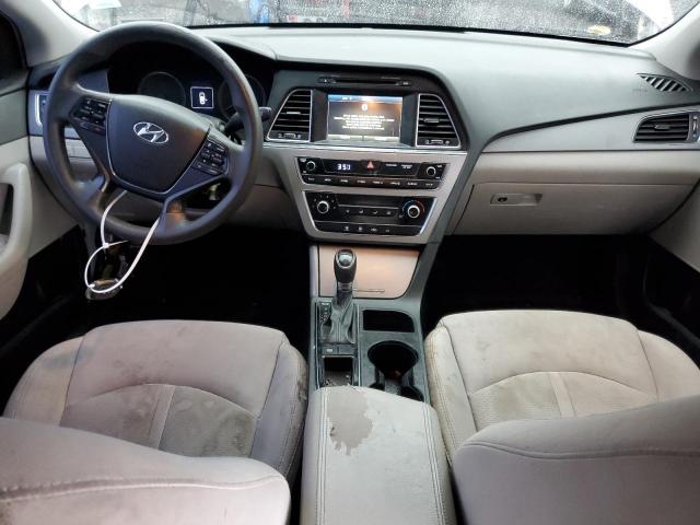 Photo 8 from auction – 2016 HYUNDAI SONATA SE with VIN 5NPE24AF0GH263774