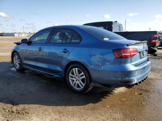 Photo 2 from auction – 2018 VOLKSWAGEN JETTA S with VIN 3VW2B7AJ3JM250475