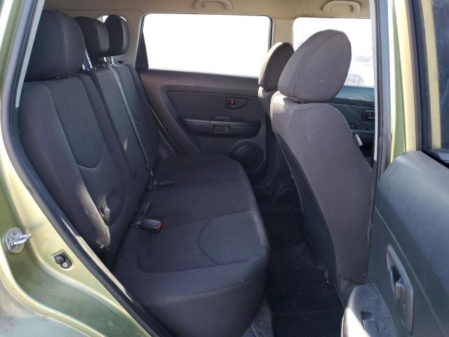 Photo 11 from auction – 2013 KIA SOUL with VIN KNDJT2A52D7523194