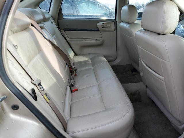 Photo 10 from auction – 2004 CHEVROLET IMPALA LS with VIN 2G1WH52K249298375