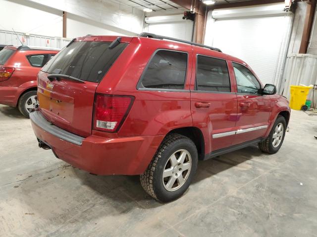 Photo 3 from auction – 2010 JEEP GRAND CHER with VIN 1J4PR4GK6AC122858