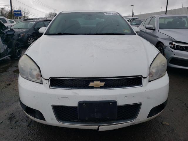 Photo 5 from auction – 2013 CHEVROLET IMPALA with VIN 2G1WD5E38D1116998