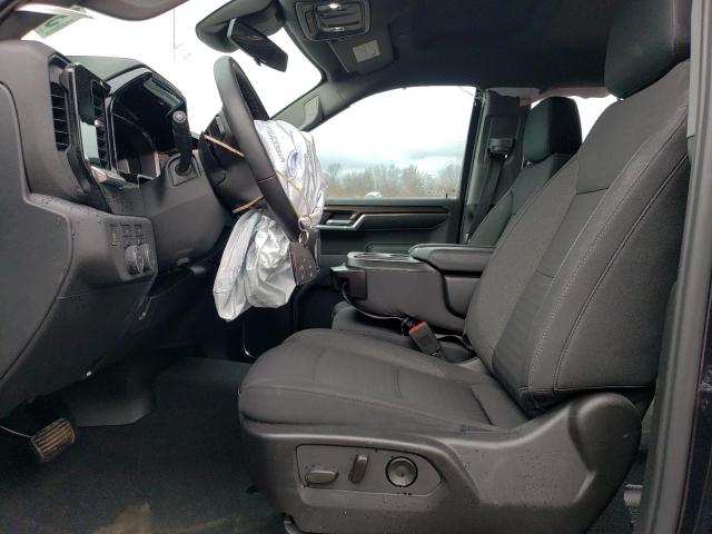 Photo 7 from auction – 2022 CHEVROLET SILVERADO with VIN 3GCPDKEK8NG564166