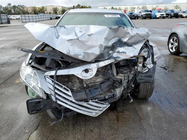 Photo 5 from auction – 2007 TOYOTA CAMRY CE with VIN 4T1BE46K97U628311