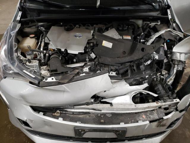 Photo 11 from auction – 2016 TOYOTA PRIUS with VIN JTDKARFU9G3002066