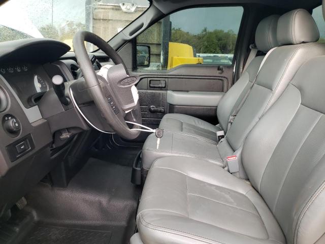 Foto 7 de la subasta – 2011 FORD F150 con VIN 1FTMF1CMXBKD83019