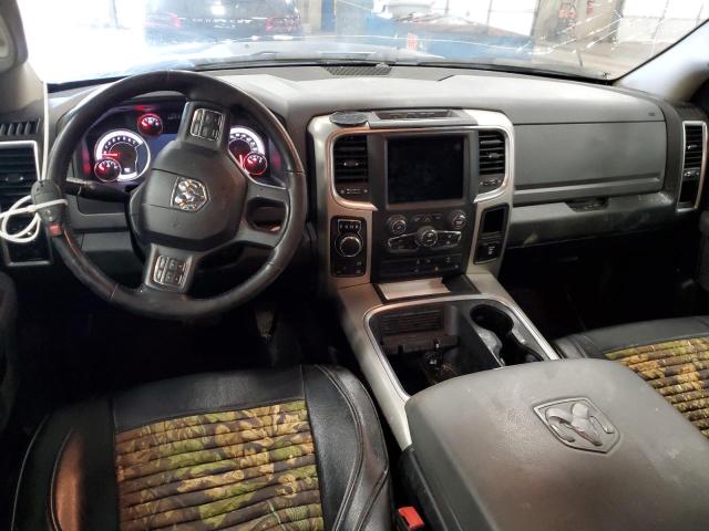 Photo 8 from auction – 2020 RAM 1500 CLASS with VIN 1C6RR7LT0LS130436