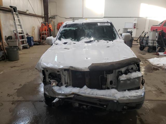 Photo 5 from auction – 2011 GMC CANYON SLT with VIN 1GTE5NF99B8100466