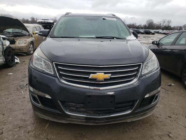 Photo 5 from auction – 2013 CHEVROLET TRAVERSE L with VIN 1GNKRGKD5DJ201522