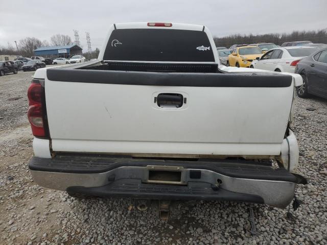 Photo 6 from auction – 2007 CHEVROLET SILVERADO with VIN 1GCHK23D47F151440