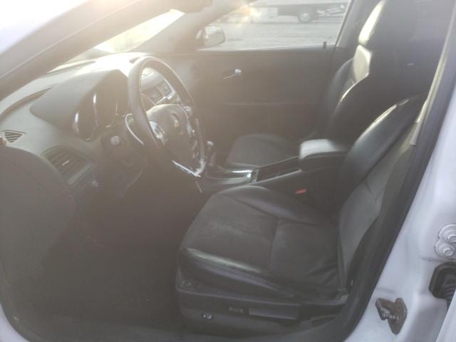 Photo 7 from auction – 2012 CHEVROLET MALIBU 2LT with VIN 1G1ZD5E01CF382891