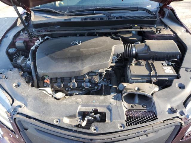 Photo 11 from auction – 2015 ACURA TLX with VIN 19UUB2F76FA005056