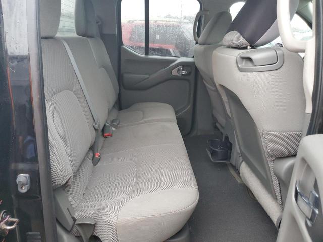 Photo 10 from auction – 2013 NISSAN FRONTIER S with VIN 1N6AD0EVXDN745776