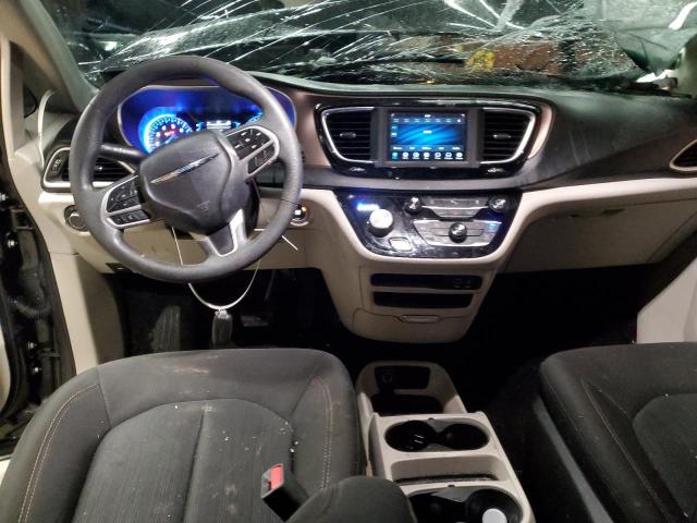 Фото 8 с аукциона – 2018 CHRYSLER PACIFICA L с VIN 2C4RC1CG3JR127555