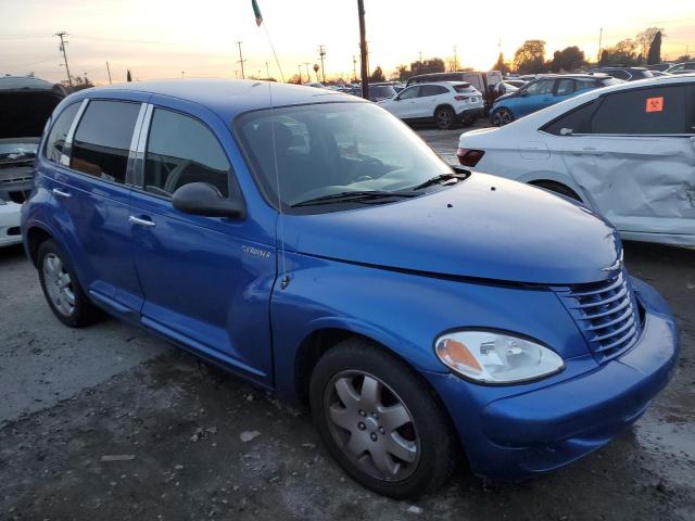 Photo 4 from auction – 2004 CHRYSLER PT CRUISER with VIN 3C4FY58B14T331748