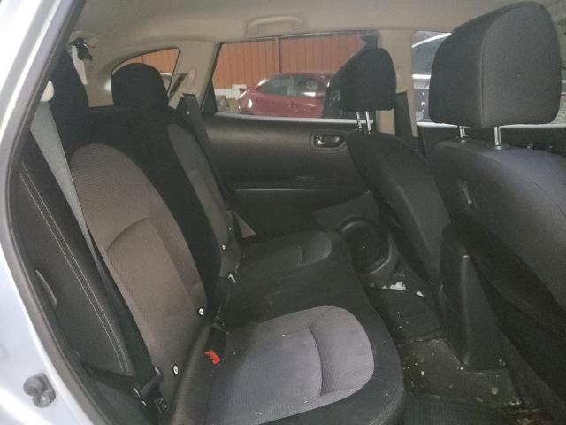 Photo 11 from auction – 2011 NISSAN ROGUE S with VIN JN8AS5MV8BW273533