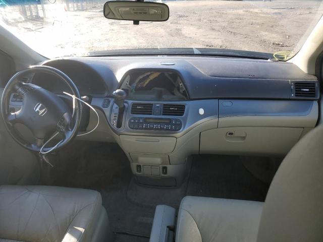 Photo 8 from auction – 2007 HONDA ODYSSEY EX with VIN 5FNRL38637B077739