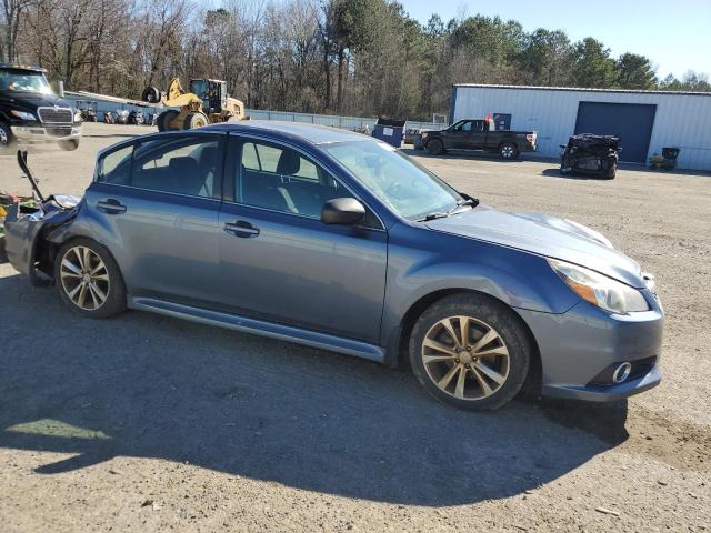 صورة رقم 4 من المزاد - 2014 SUBARU LEGACY 2.5 مع VIN 4S3BMBA65E3021671