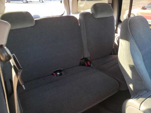 Photo 11 from auction – 1998 FORD EXPLORER with VIN 1FMZU34X8WUB24924