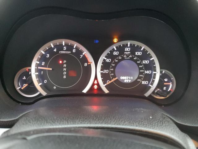 Foto 9 de la subasta – 2011 ACURA TSX con VIN JH4CU2F68BC015905