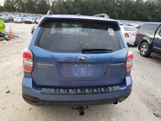 Photo 6 from auction – 2015 SUBARU FORESTER 2 with VIN JF2SJAKCXFH483561