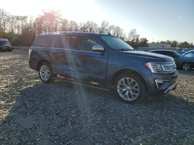 Photo 4 from auction – 2018 FORD EXPEDITION with VIN 1FMJK1LT4JEA32119
