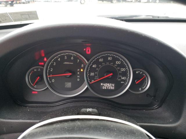 Photo 9 from auction – 2006 SUBARU LEGACY 2.5 with VIN 4S3BL626667214043