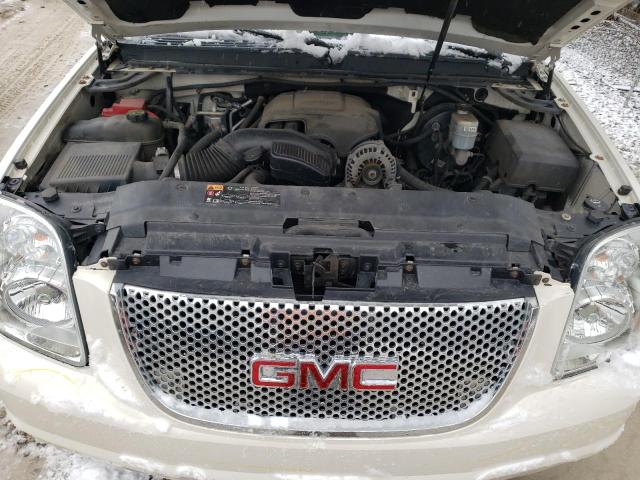 Photo 12 from auction – 2013 GMC YUKON DENA with VIN 1GKS2EEF7DR324923