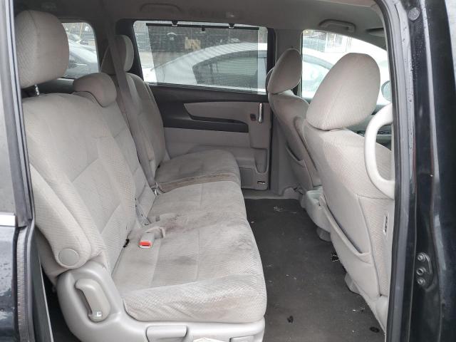 Photo 11 from auction – 2015 HONDA ODYSSEY EX with VIN 5FNRL5H4XFB053916