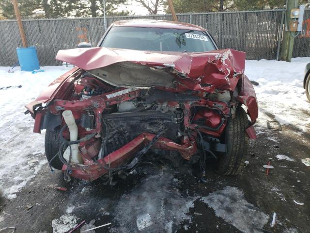 Photo 5 from auction – 2006 DODGE CHARGER SE with VIN 2B3KA43G16H137153