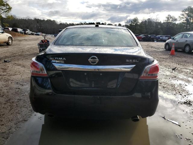 Photo 6 from auction – 2014 NISSAN ALTIMA 3.5 with VIN 1N4BL3AP4EC143543