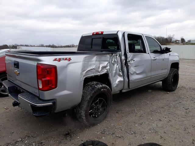 Photo 3 from auction – 2018 CHEVROLET SILVERADO with VIN 3GCUKSEJ8JG580619