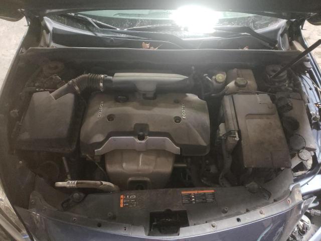 Photo 11 from auction – 2014 CHEVROLET MALIBU 1LT with VIN 1G11C5SL5EF247074