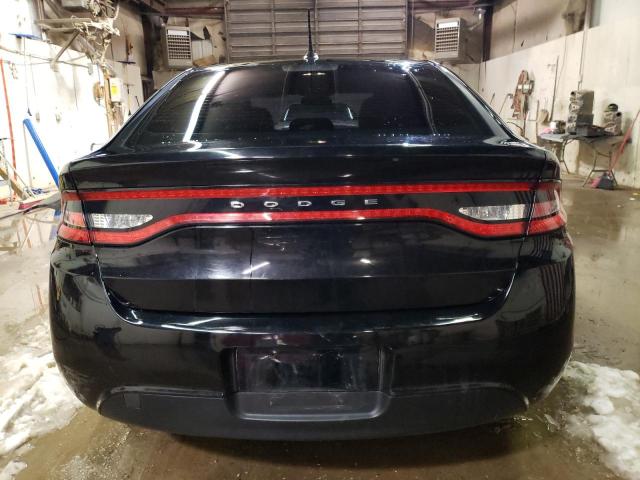Photo 6 from auction – 2013 DODGE DART SXT with VIN 1C3CDFBA8DD152458