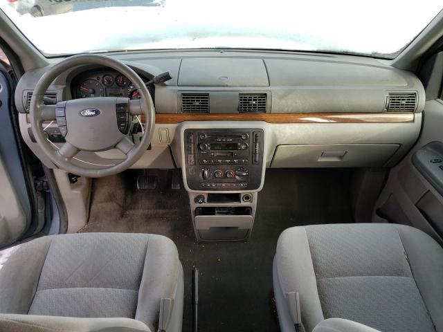 Photo 8 from auction – 2004 FORD FREESTAR S with VIN 2FMZA52244BB11358