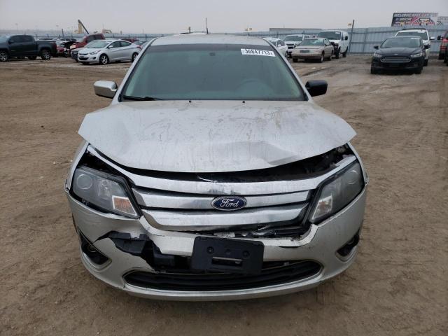 Photo 5 from auction – 2010 FORD FUSION SEL with VIN 3FAHP0JA5AR320489
