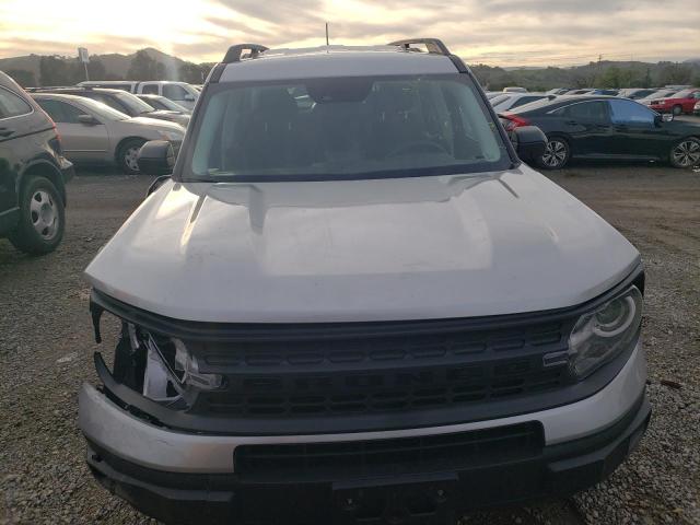 Photo 5 from auction – 2022 FORD BRONCO SPO with VIN 3FMCR9A69NRD54659