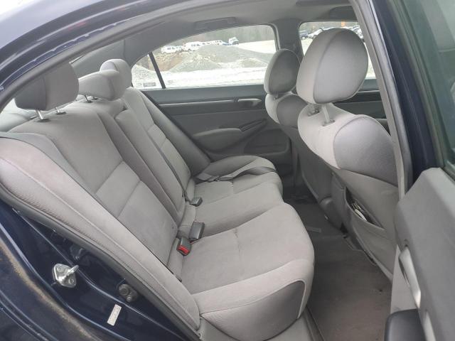 Photo 10 from auction – 2007 HONDA CIVIC EX with VIN 1HGFA16817L063449